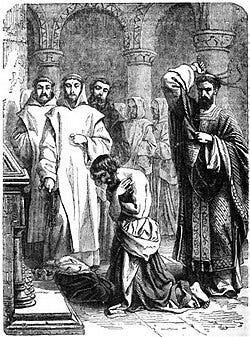 File:P192-Henry II doing Penance at the tomb of Thomas a Becket.jpg