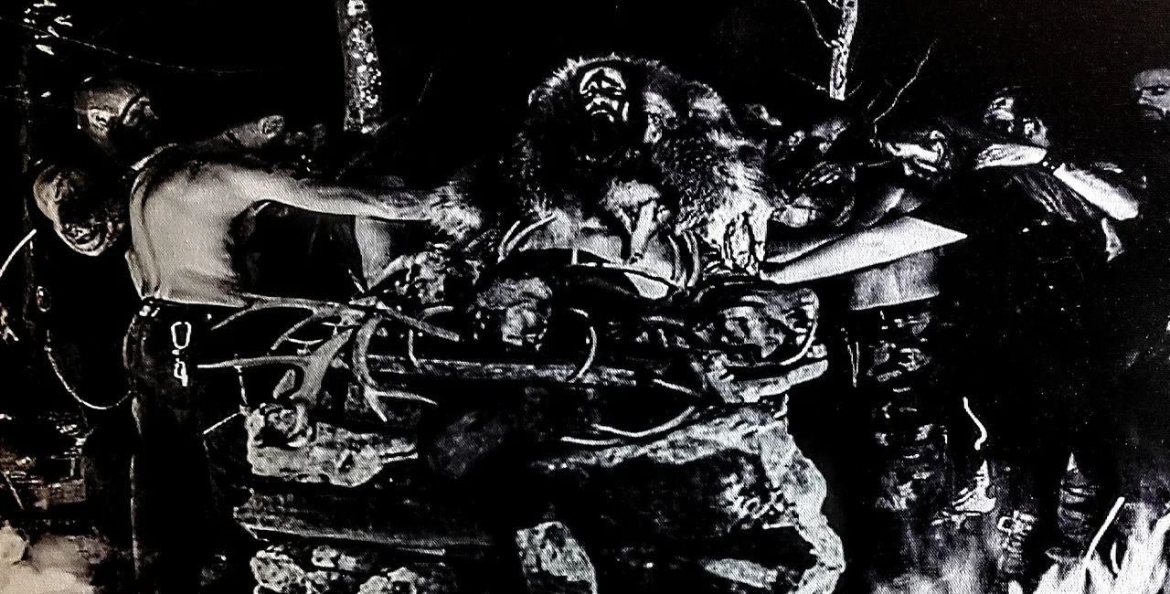 The Oath in Norse Culture