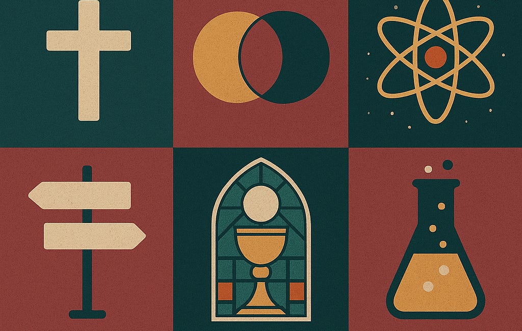 You Didn’t Choose to Be Born - and That’s the Point