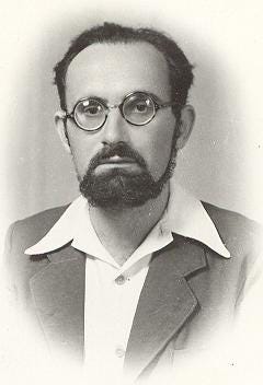 Leo Levi | jewishmusic