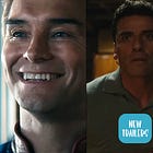 New Trailers! The Boys: Season 5 (Final Season), BEEF: Season 2 and The Testaments