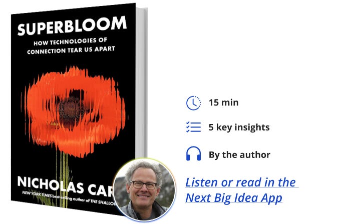 The 10 Best Business Books of 2025 - by Panio Gianopoulos