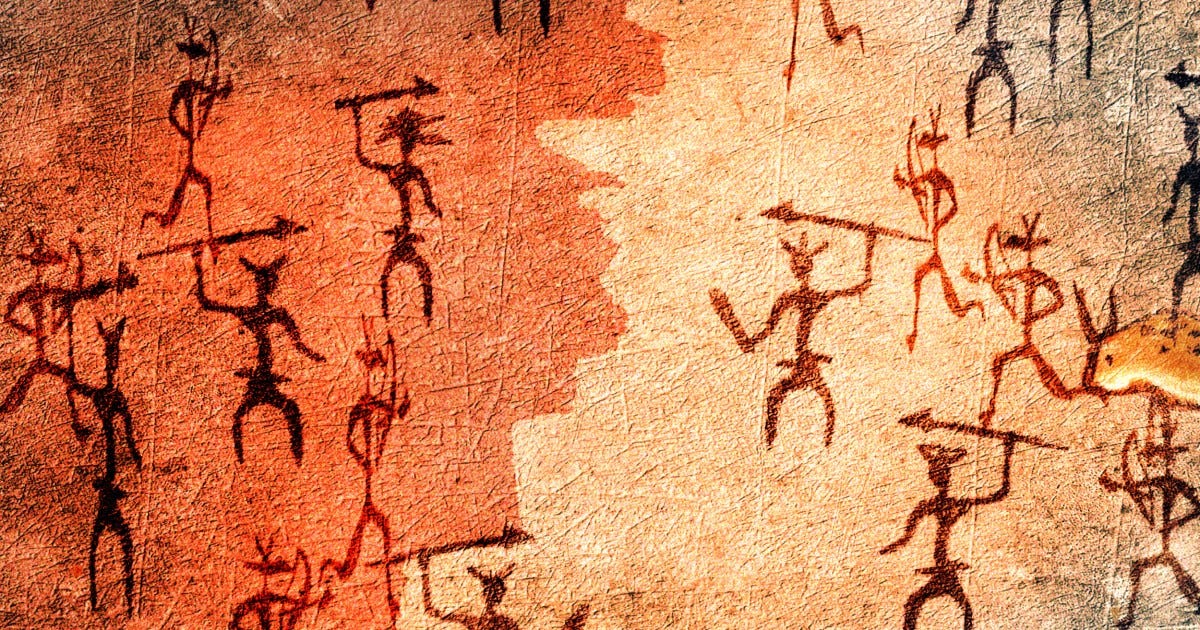 Humans are not "tribal" - Big Think