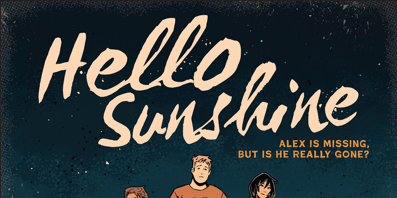Numlock Sunday: Keezy Young talks Hello, Sunshine