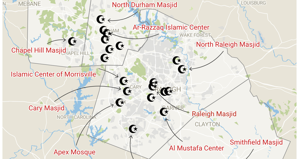 Voucher-funded Islamic schools linked to Muslim Brotherhood terrorist organizations