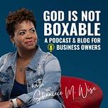 God is Not Boxable