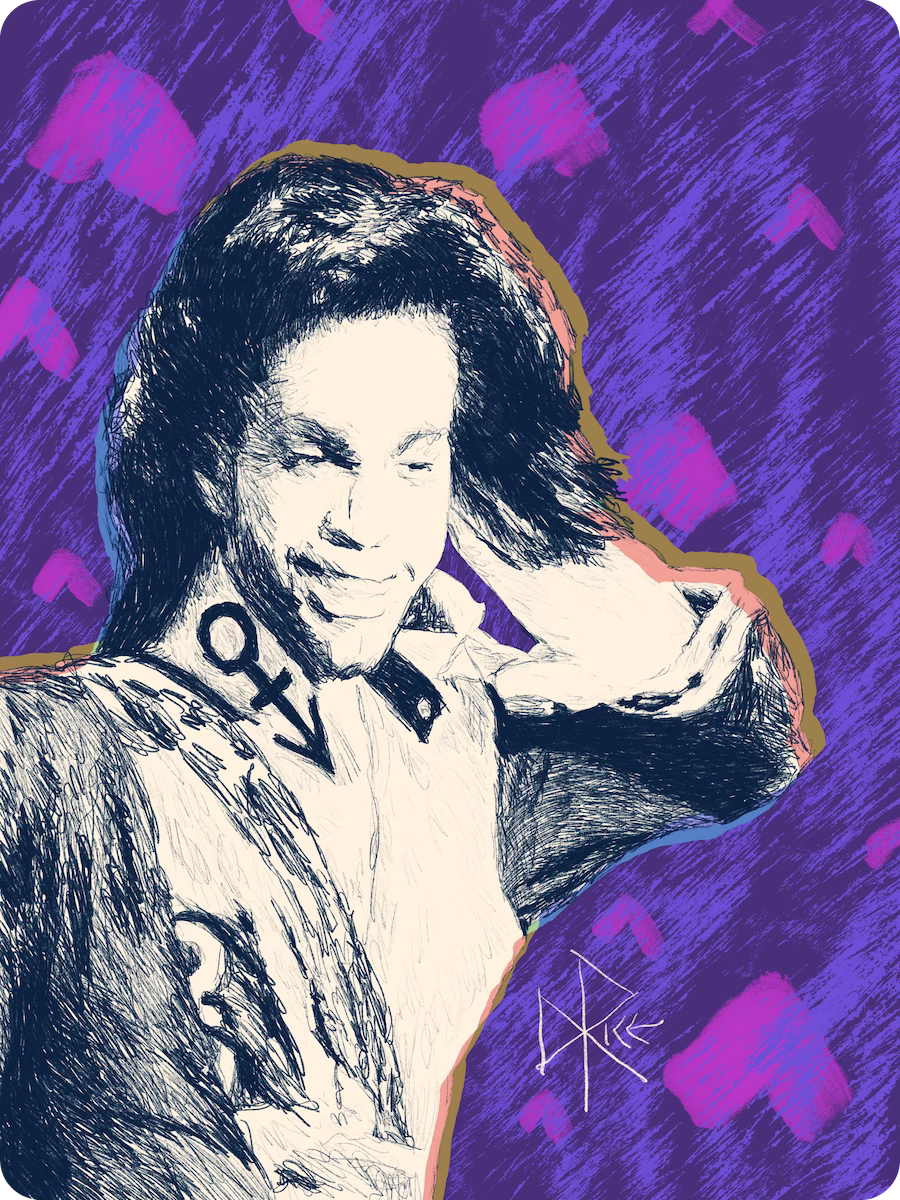 Photo: jimieye. 2007. -CC BY-SA 2.0. Sketch art by Don Rice.