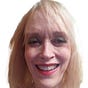 Dr. Deborah Hall's avatar