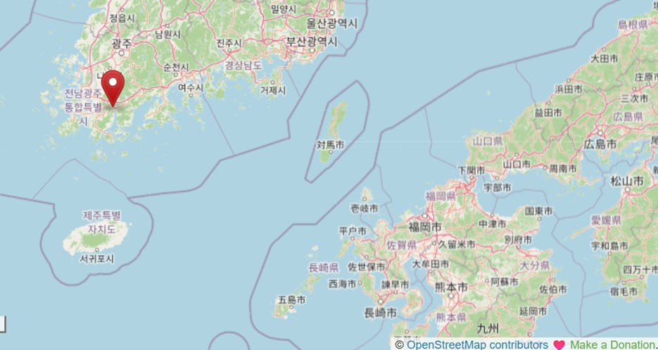 A map of the world

AI-generated content may be incorrect.
