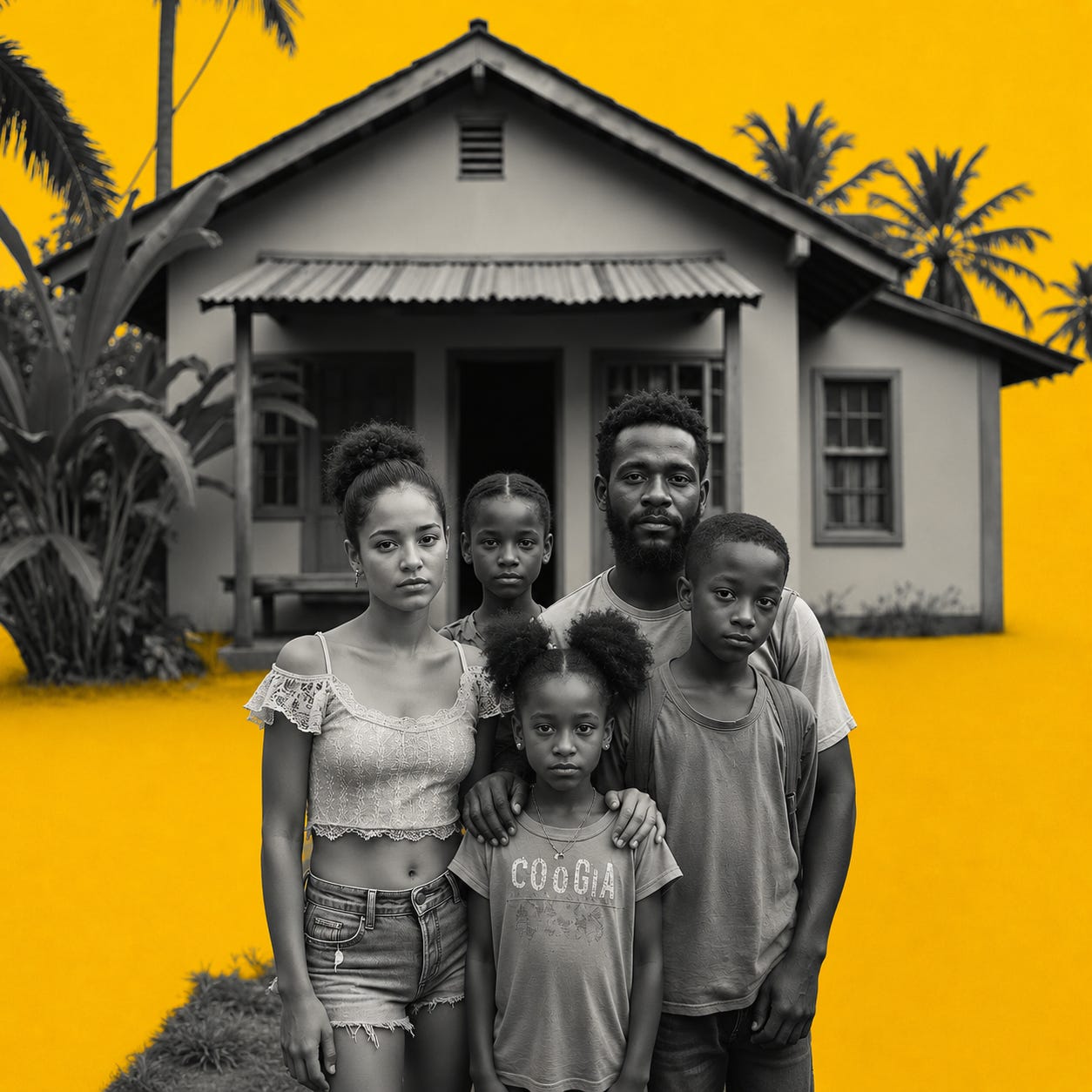 The Jamaican Family Home Tax Trap