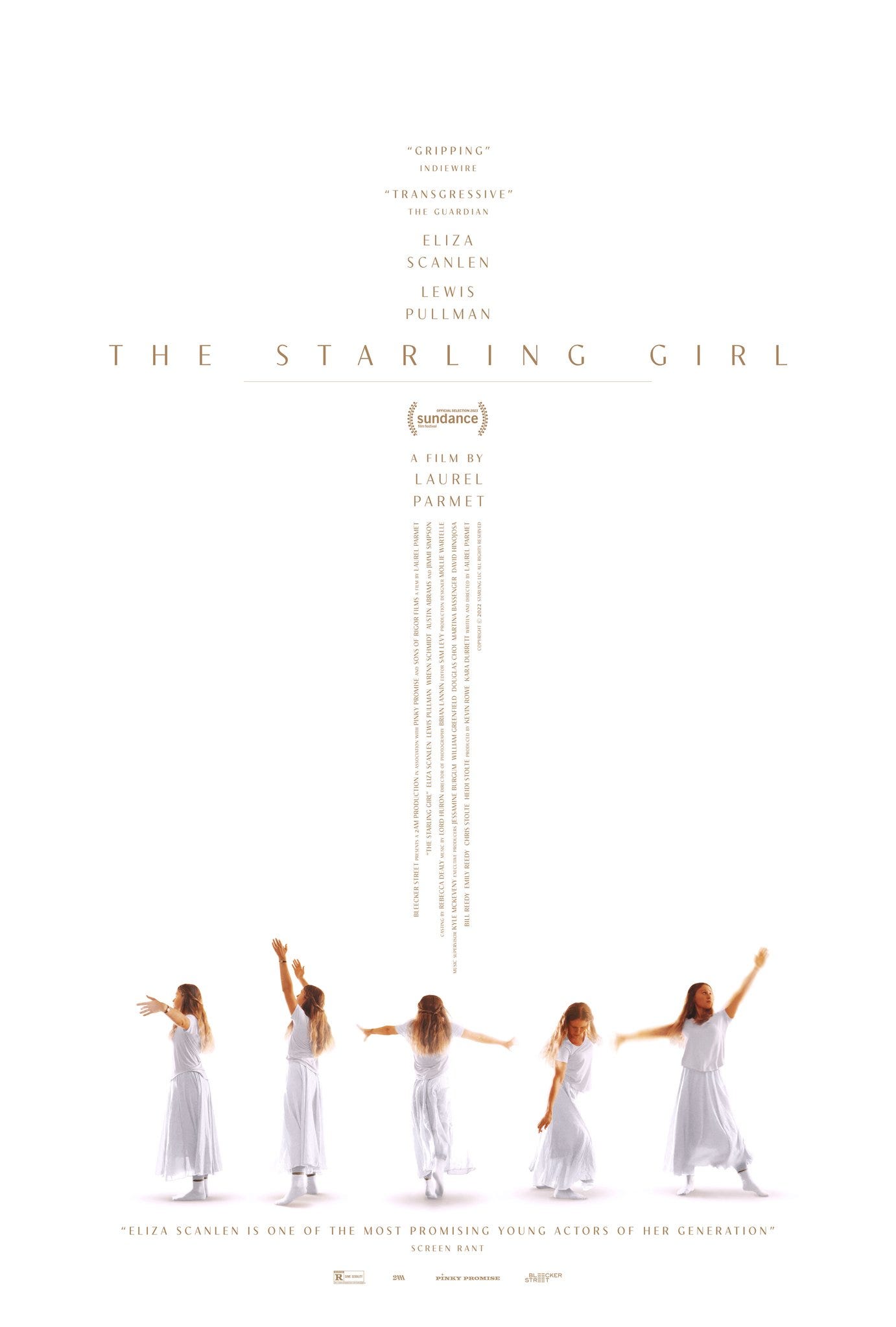 The Starling Girl (2023) - IMDb The Starling Girl (2023) - IMDb