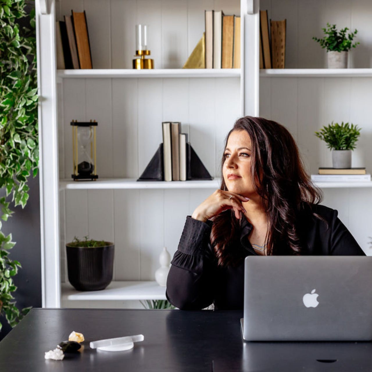 The Soulful Success Collective- Life & Biz For HSP Women