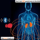 Is diabetes an electrical illness?