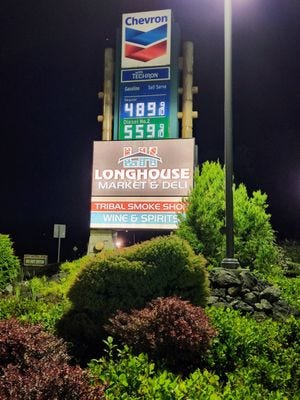 Longhouse Market & Deli, 271020 US-101 W, Sequim, WA 98382, US - MapQuest