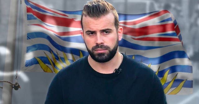 r/CanadianConservative - Aaron Gunn announces federal Conservative candidacy in BC riding