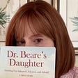 Dr. Beare's Daughter's avatar