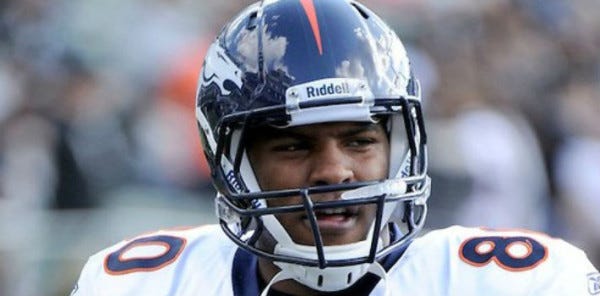 julius thomas bounced from broncos nfl 2015