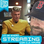 La Newsletter de Fuera de Series