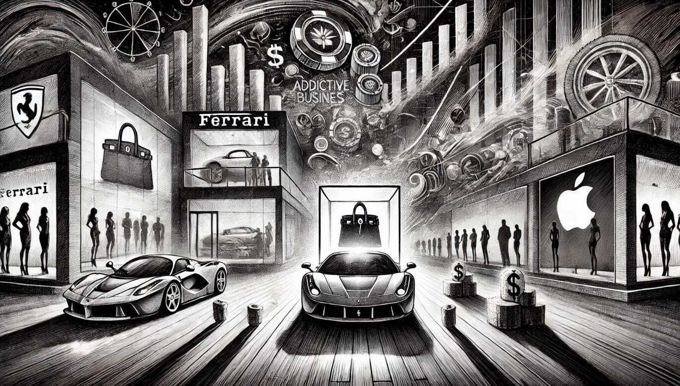 Modelos de negocio Modelos de negocio