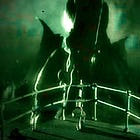 The Lovecraft Cinematic Universe