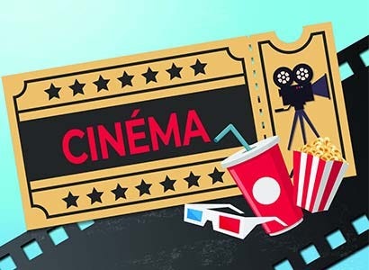 Un ciné pour la rentrée - Acte Auvergne