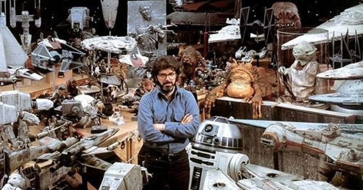 Celebrating Star Wars | KPBS Public Media