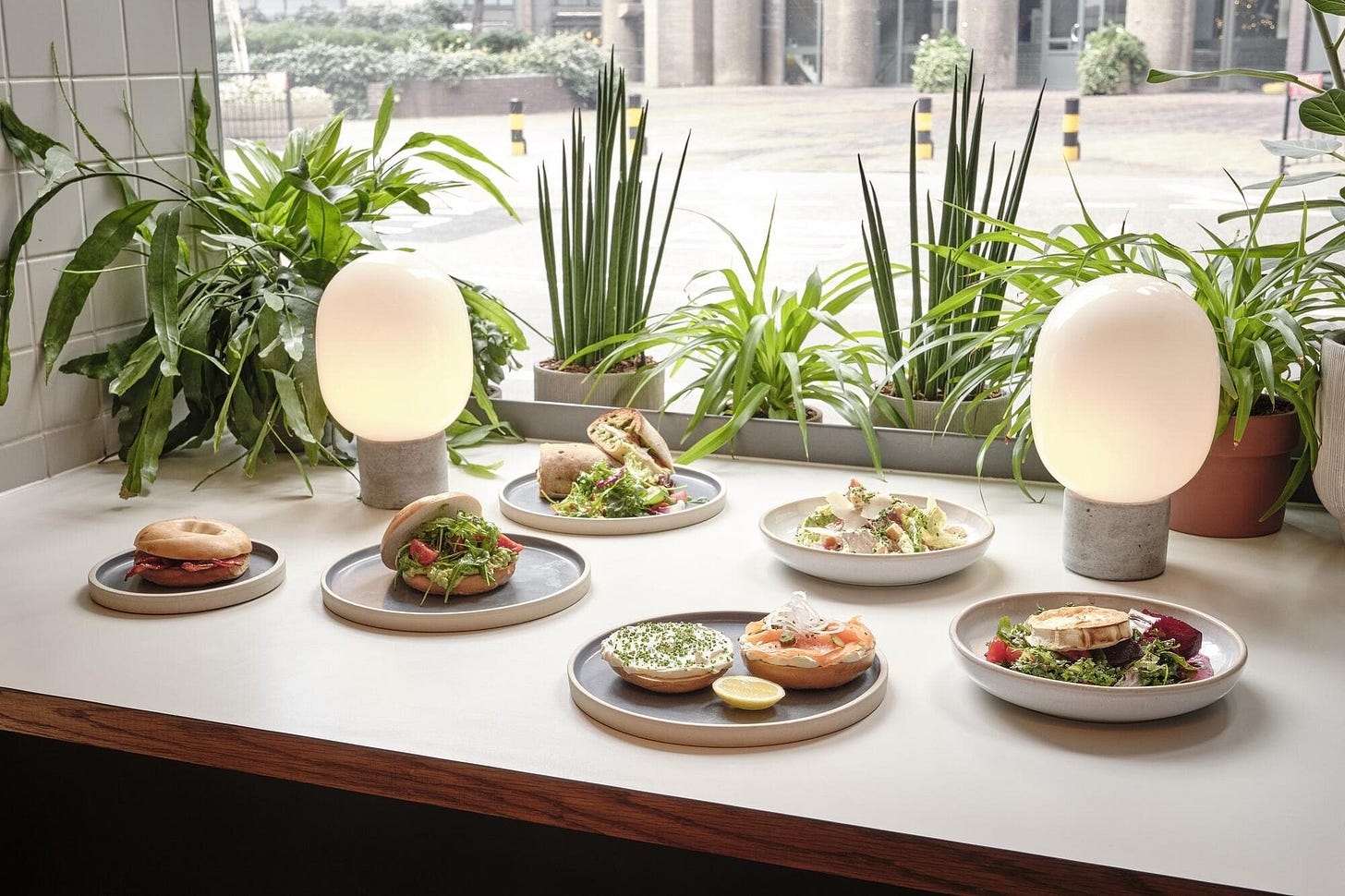 Blog image: Barbican Cinema Café & Bar