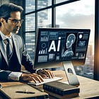 The EU AI Act Is Here .. Here Are THREE Mistakes to Avoid!