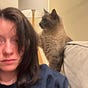 Amy Scarlett's avatar