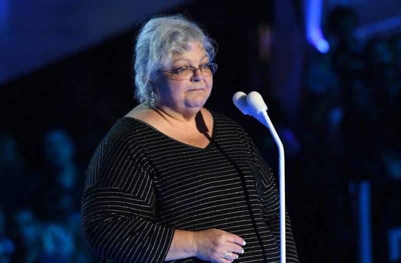 heather heyer mom susan bro at mtv vmas heather heyer mom susan bro at mtv vmas