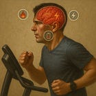 Physiology Friday #296: Can Excessive Exercise Cause Cognitive Decline?