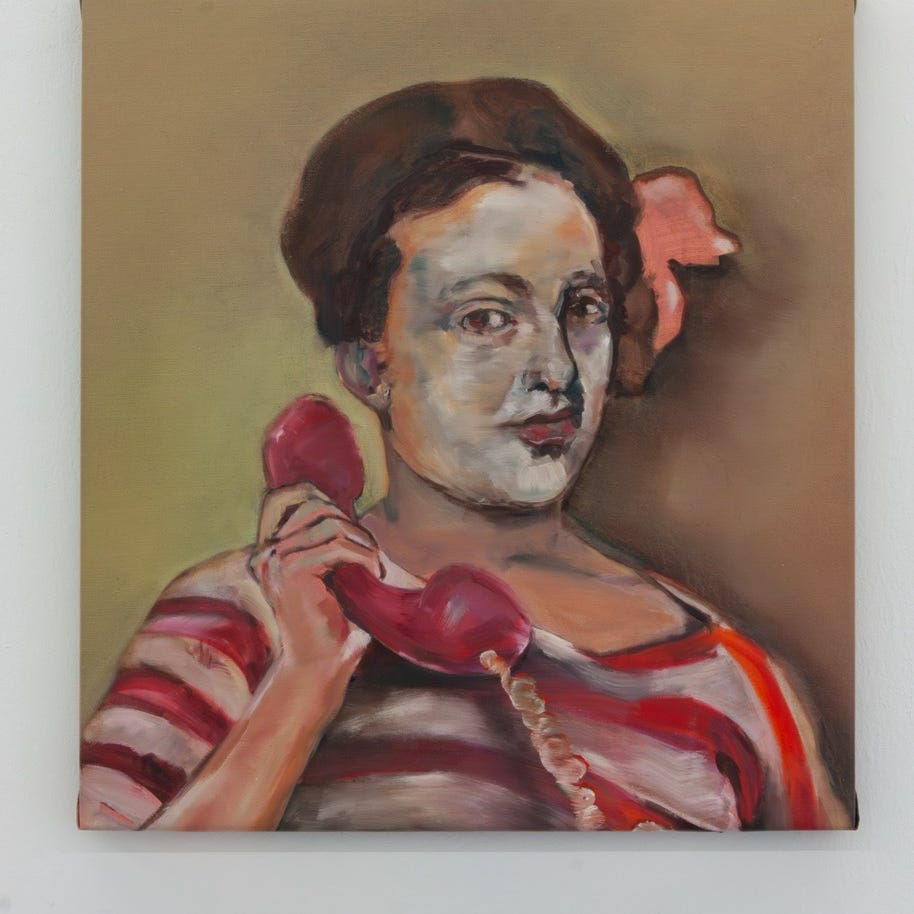 Artwork for Jean-Baptiste Maitre