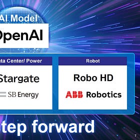 손정의가 설계한 ‘ASI 생태계’... 이제 단순 투자가 아닌 ‘인프라 장악’