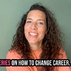 How to transition from one career to another and still pay the bills