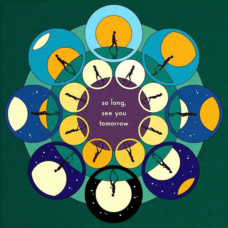 So Long, See You Tomorrow: Bombay Bicycle Club: Amazon.es: CD y vinilos} So Long, See You Tomorrow: Bombay Bicycle Club: Amazon.es: CD y vinilos}