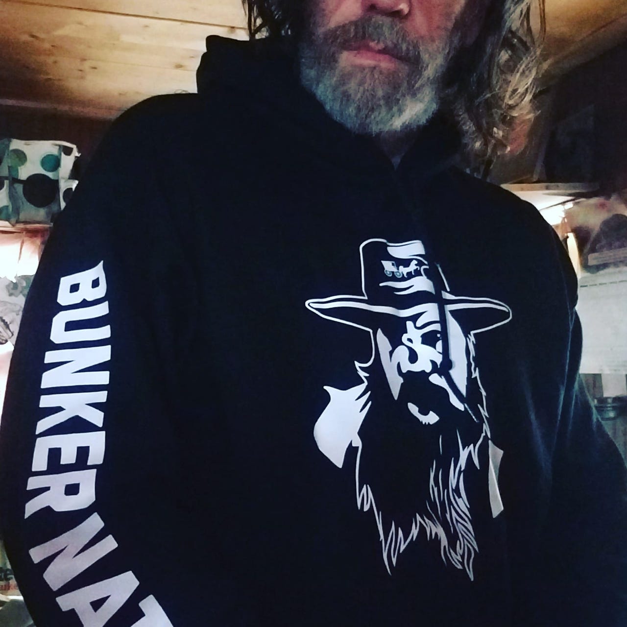 Michael Bunker - Reasonable Man