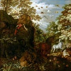 100 semplici piaceri della vita