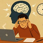 The Attention Economy Was a Training Ground