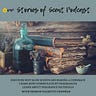 Stories of Scent