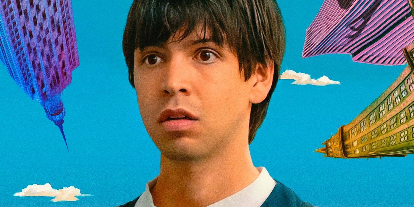 Problemista': Everything We Know So Far