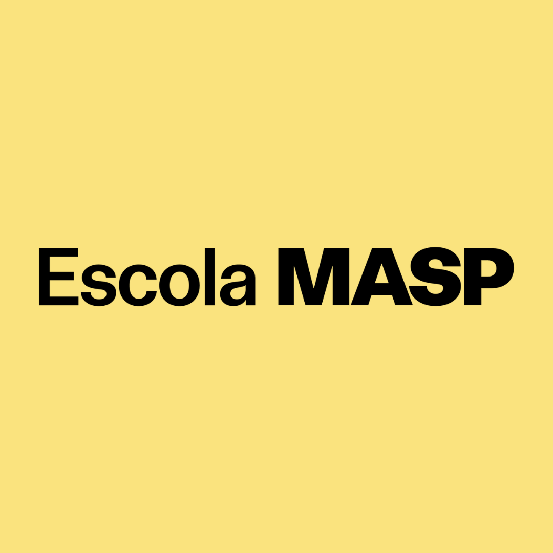Newsletter Escola MASP