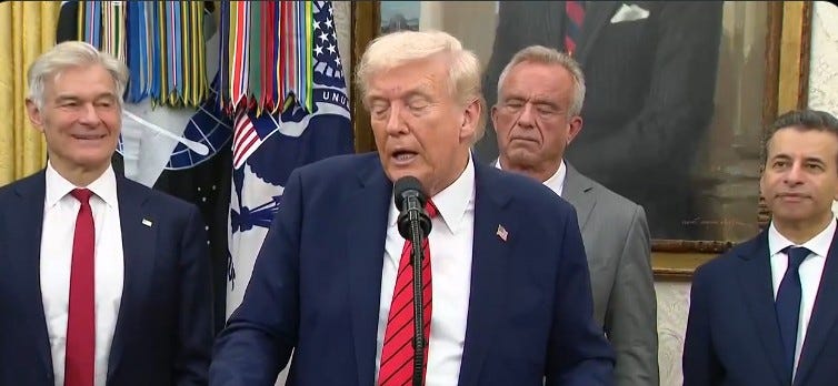 Donald Trump Will Never Win A Nobel Peace Prize