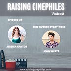 Raising Cinephiles
