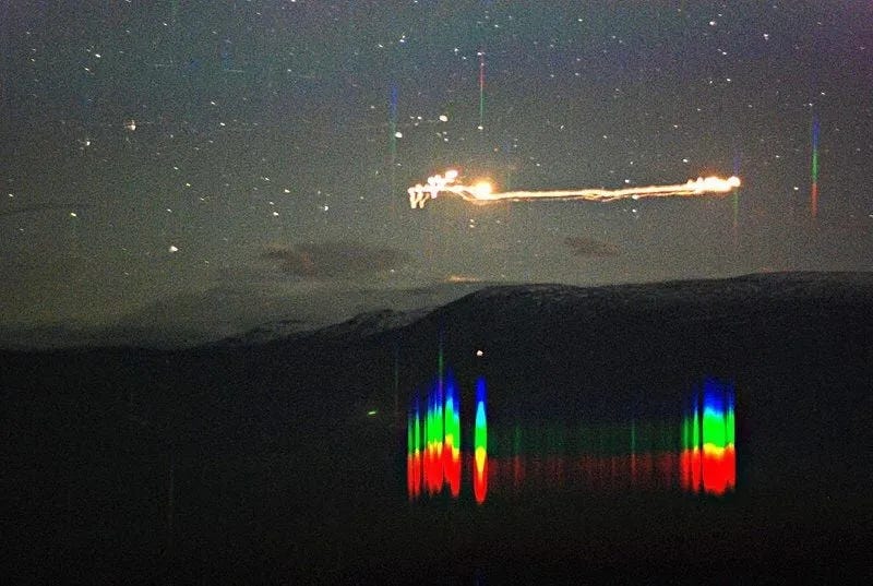 Poll Of The Month : Are We Being Engaged By Advanced Interstellar Civilizations?