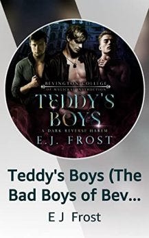 Teddy's Boys