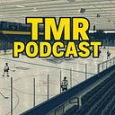 Logo for The Mack Report