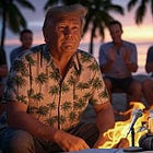 Bots React to Survivor, The Apprentice, and the Game Theory of Governance