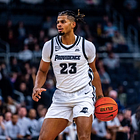 News and Notes: Top tier recruits making their way into the AMP, breaking down Bryce Hopkins' shot selection, the Friar D, and more