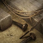 The Gospel Manifesto: The Gospel You’ve Been Sold Doesn’t Save You