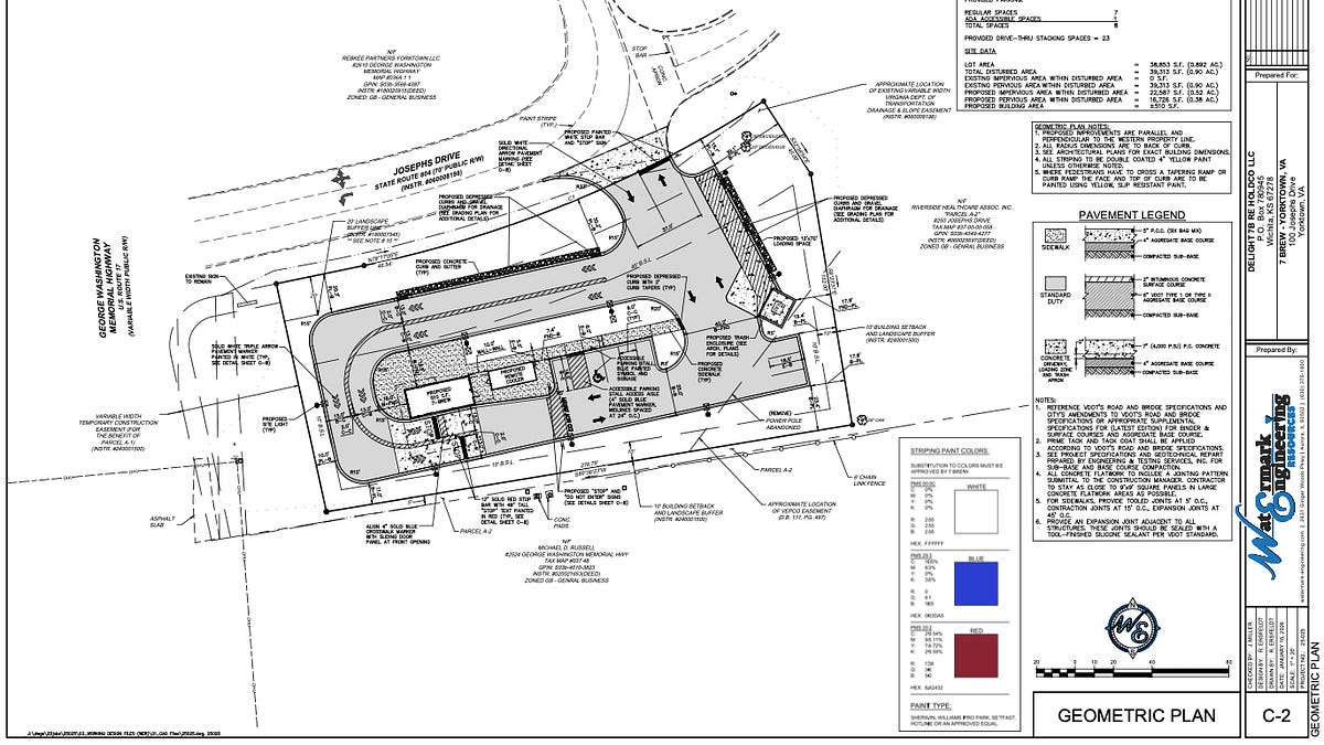 Coffee battle percolating as 7 Brew and Dutch Bros plan new drive